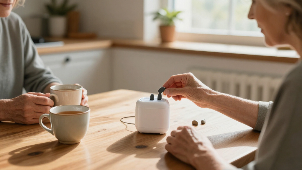 15 Best Hearing Aid Dryers and Dehumidifiers for 2026 36 hearing aid dryers and dehumidifiers