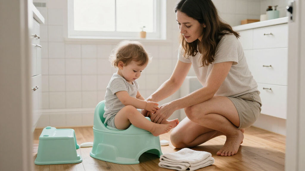 best potty training products