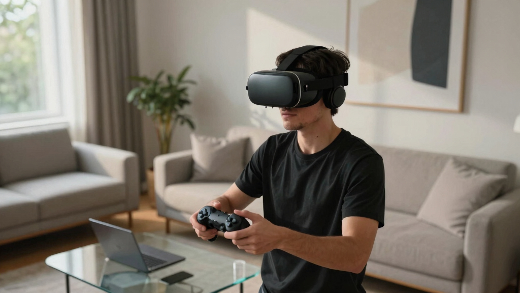 best VR headsets for wireless PCVR