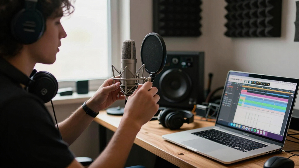 15 Best Studio Microphones for Content Creators in 2026 36 studio microphones for content creators