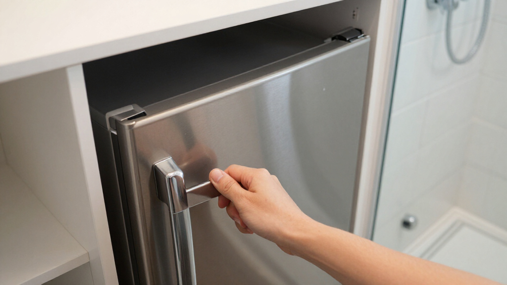 15 Best Bathroom Mini Fridges in 2026
