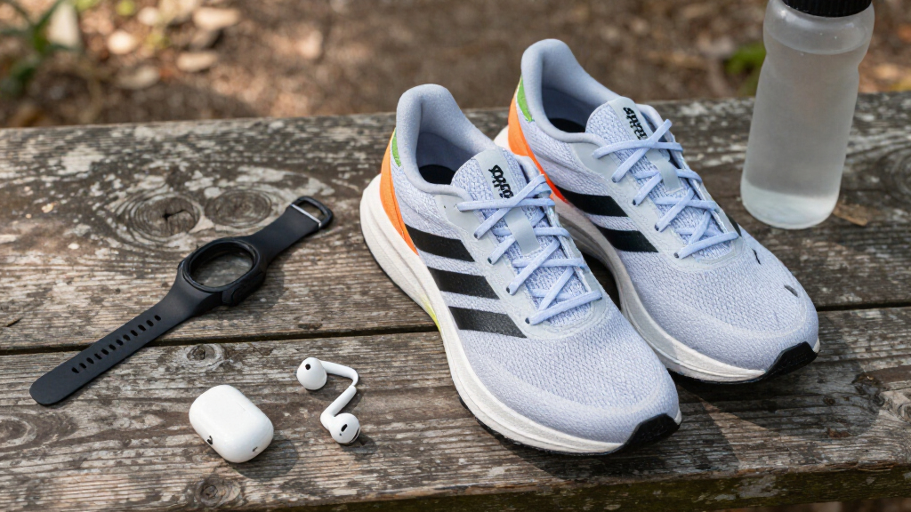 best Adidas Adizero EVO SL shoes