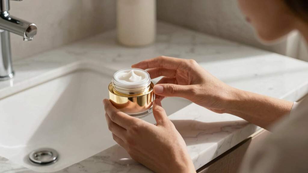 best luxury beauty products