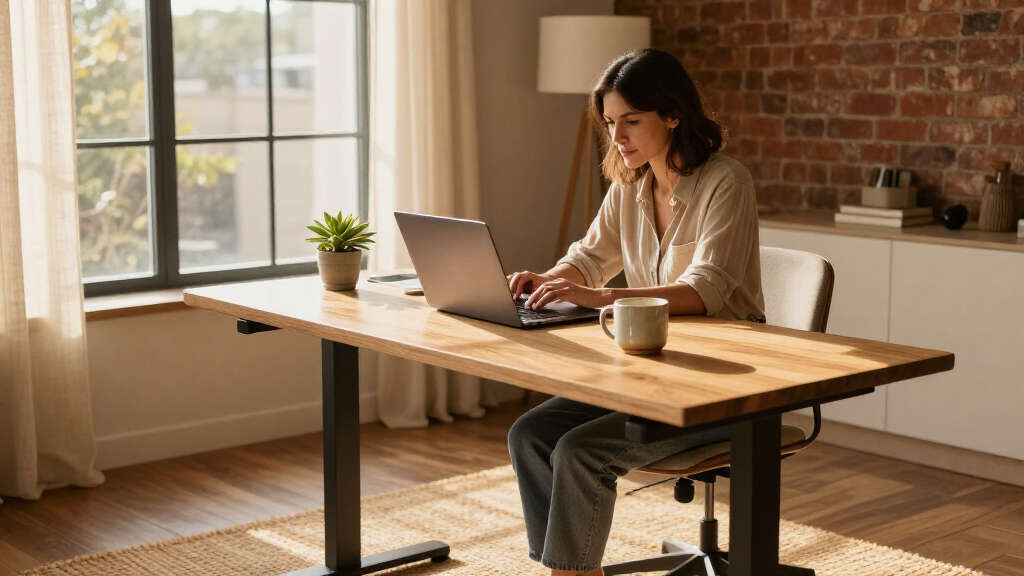 best standing desks