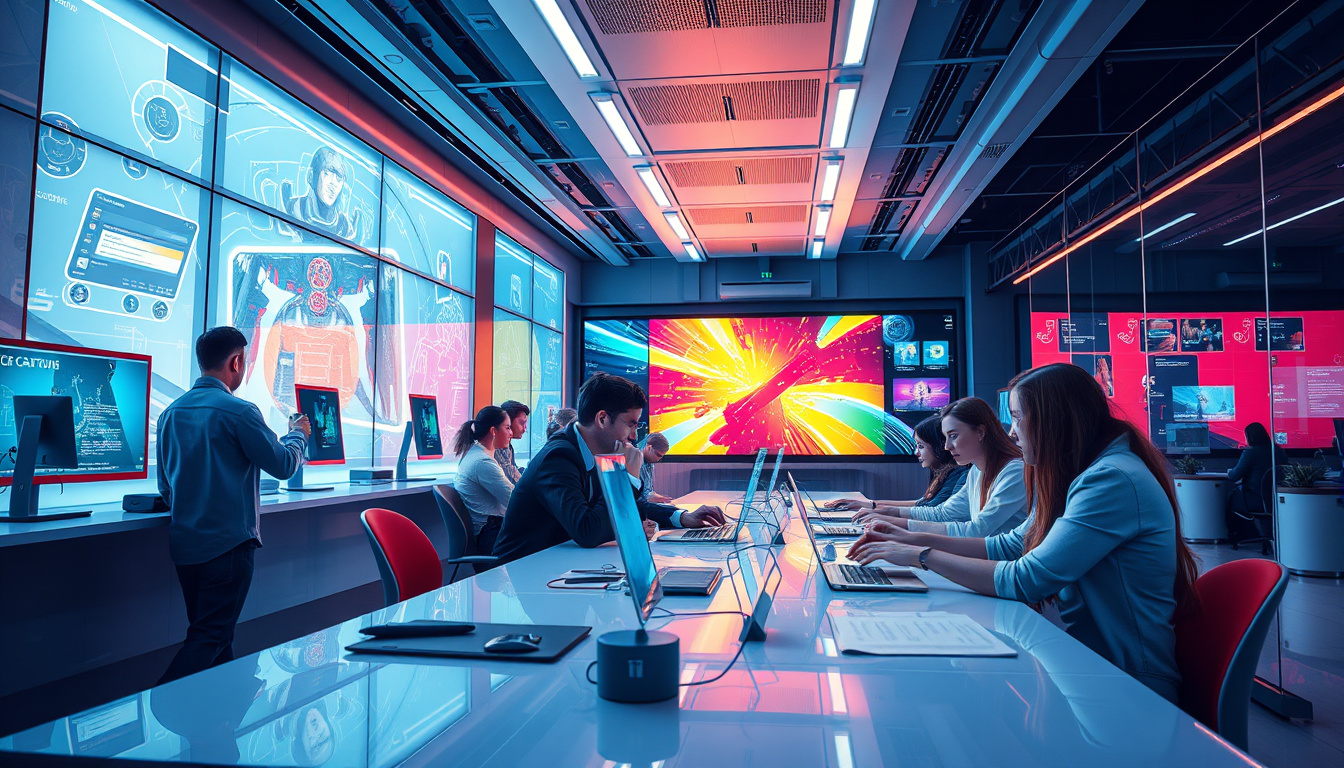 Unveiling Project Zenith: Microsoft’s Game-Changer for Developers on Windows 11