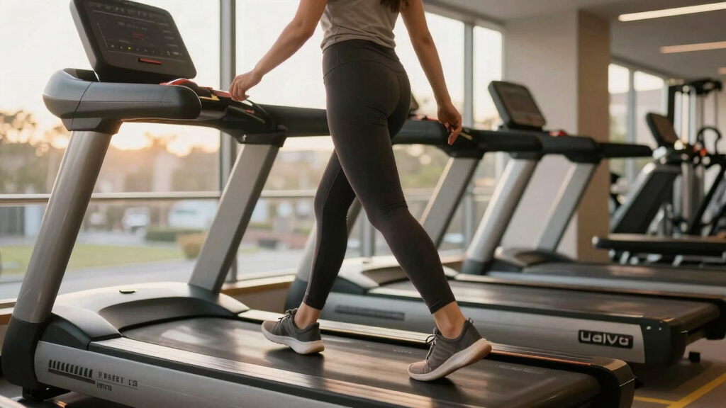 best walking pads with incline