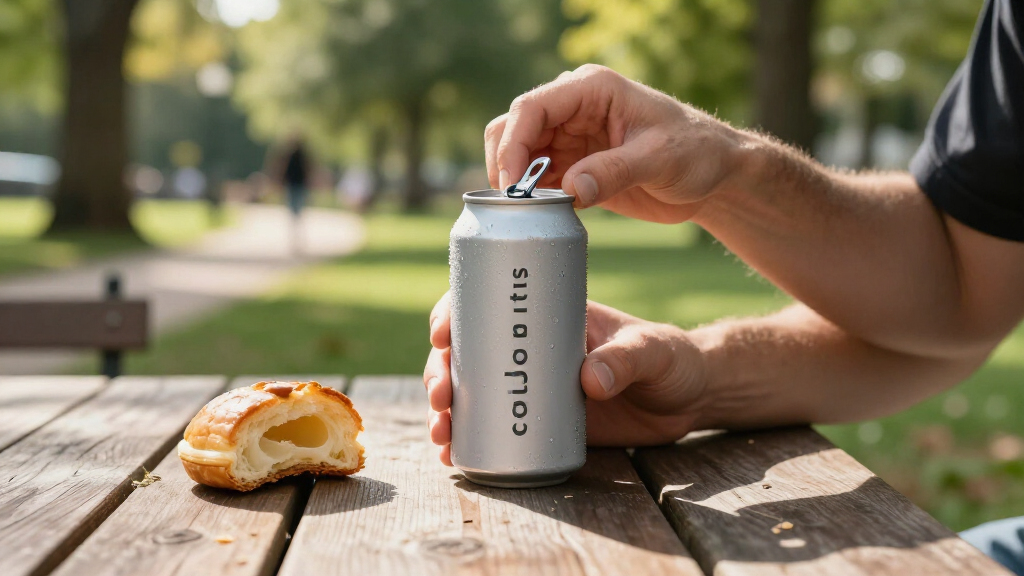 12 Best Nitro Cold Brew Cans to Fuel Your Coffee Cravings This Year