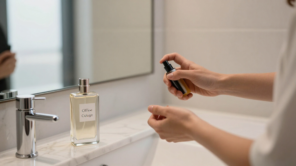office cologne