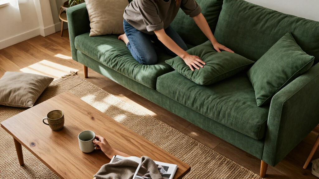 best sofas for living rooms