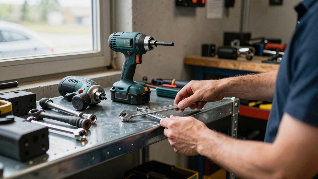 tools shelving prime day deals