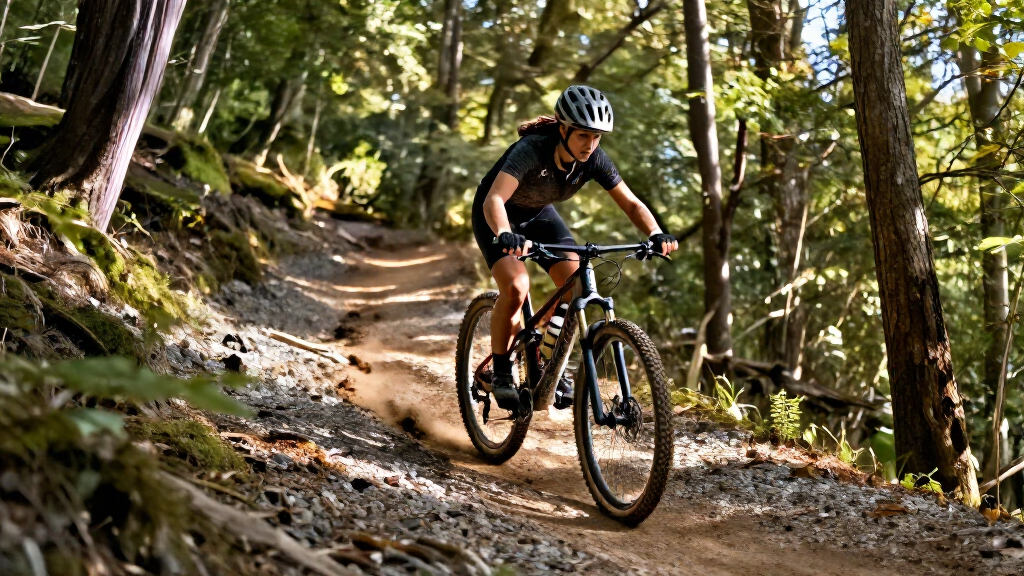 best hill climb bikes