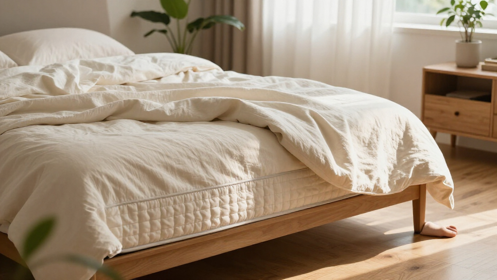 best organic pillow top mattresses
