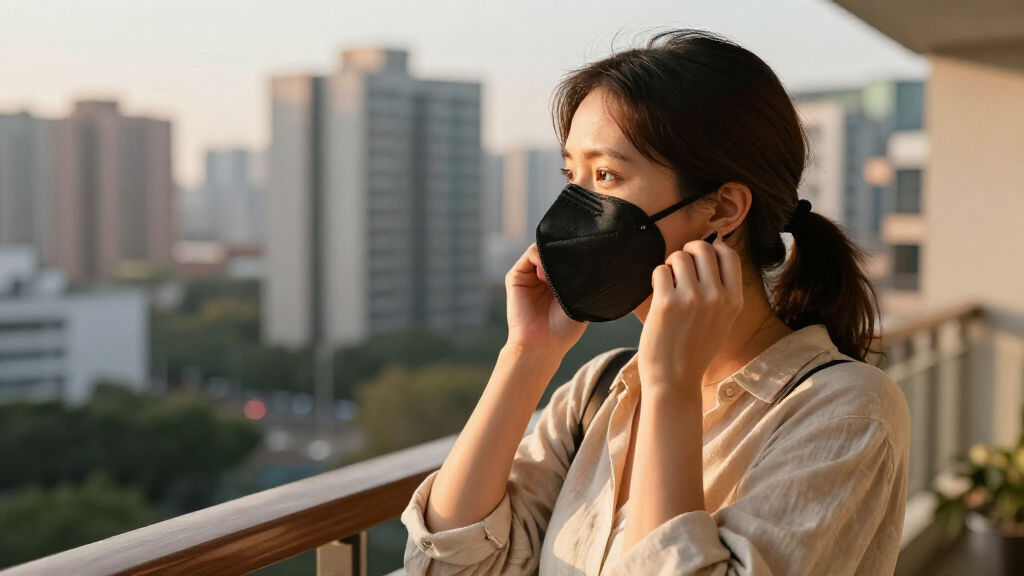 best N95 masks