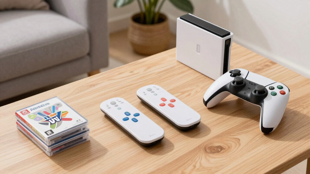 best Wii remotes