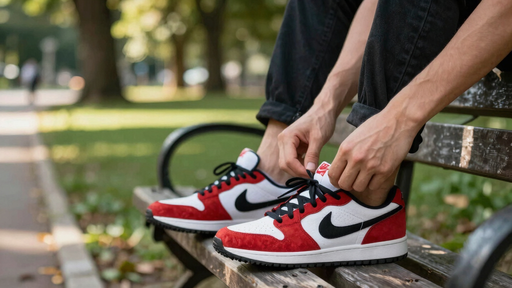 best retro Nike sneakers