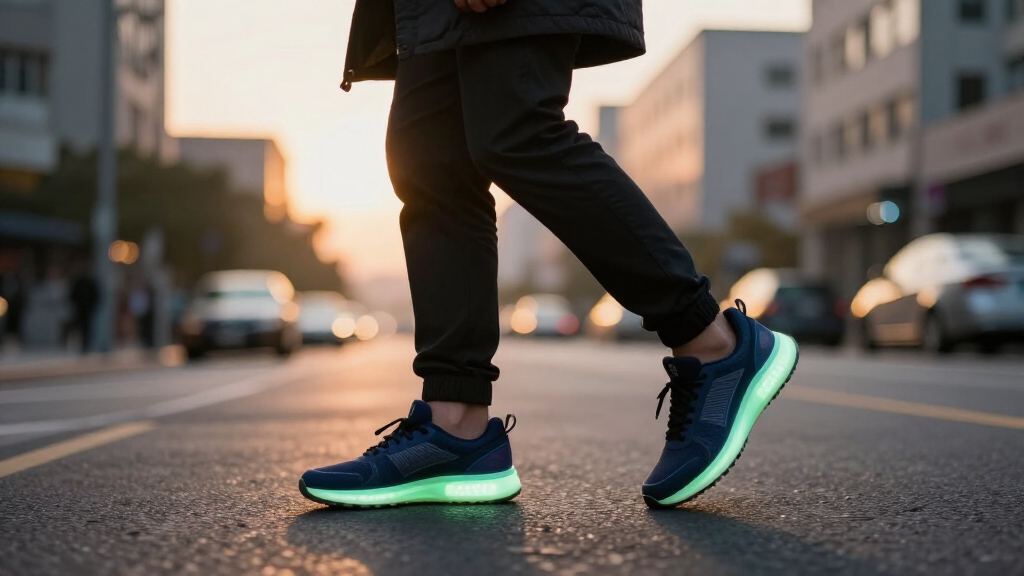 best glow-in-the-dark sneakers