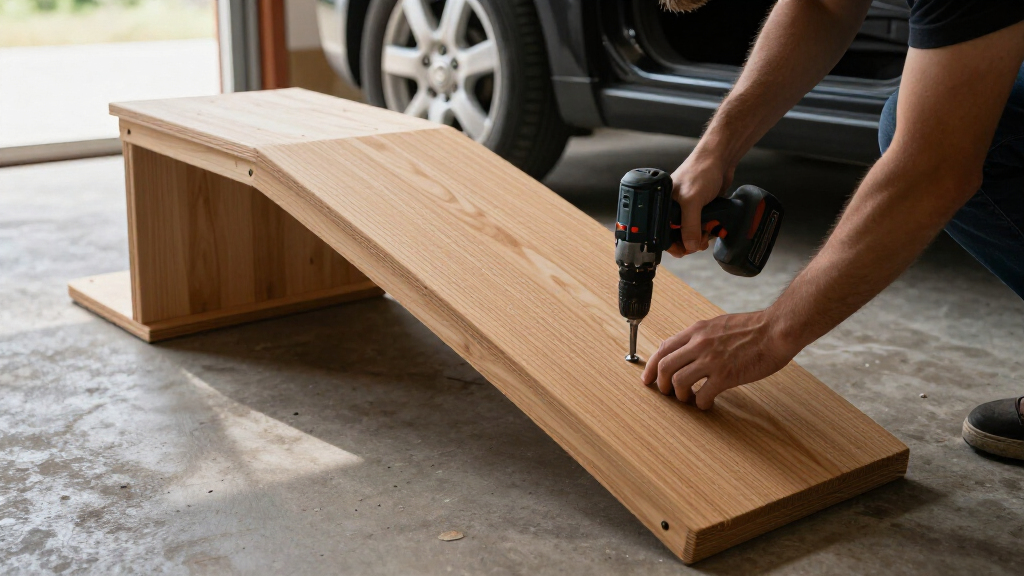 dog ramp for arthritic dogs car