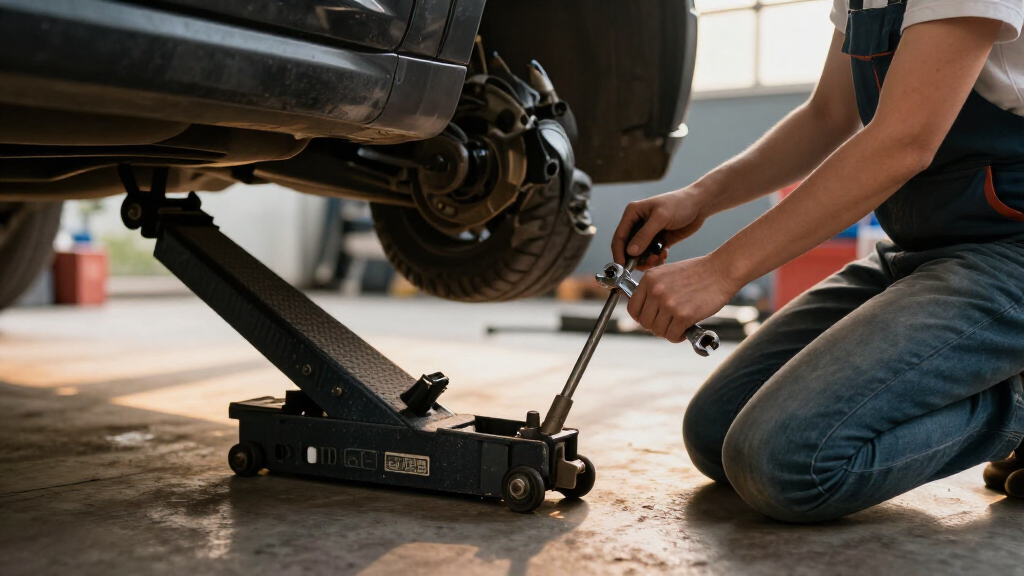 5 Best Electric Creepers for Mechanics in 2026