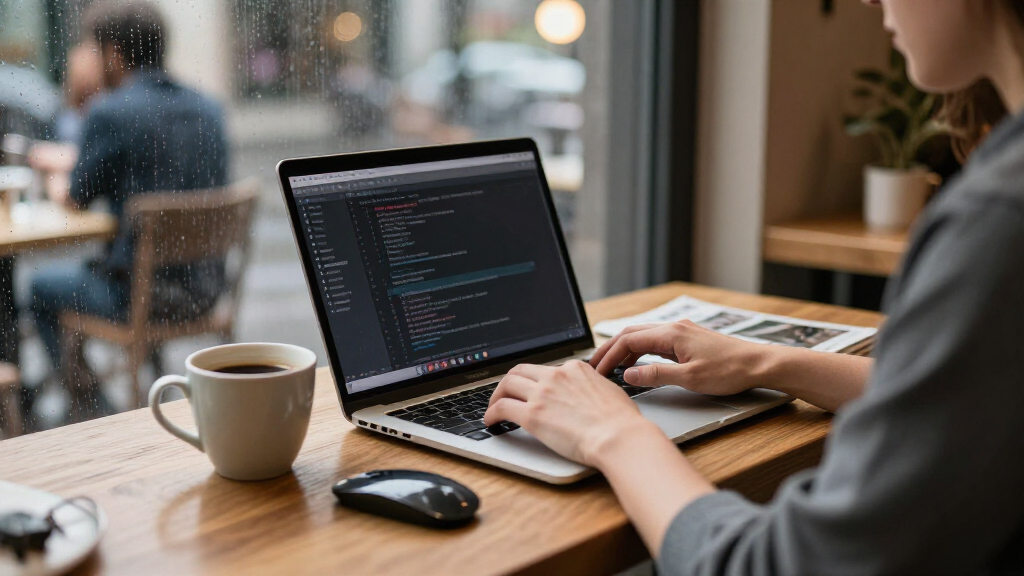 12 Best High-End Ultrabooks for Developers in 2026