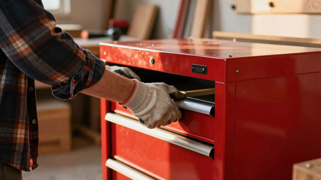best mobile tool cabinets