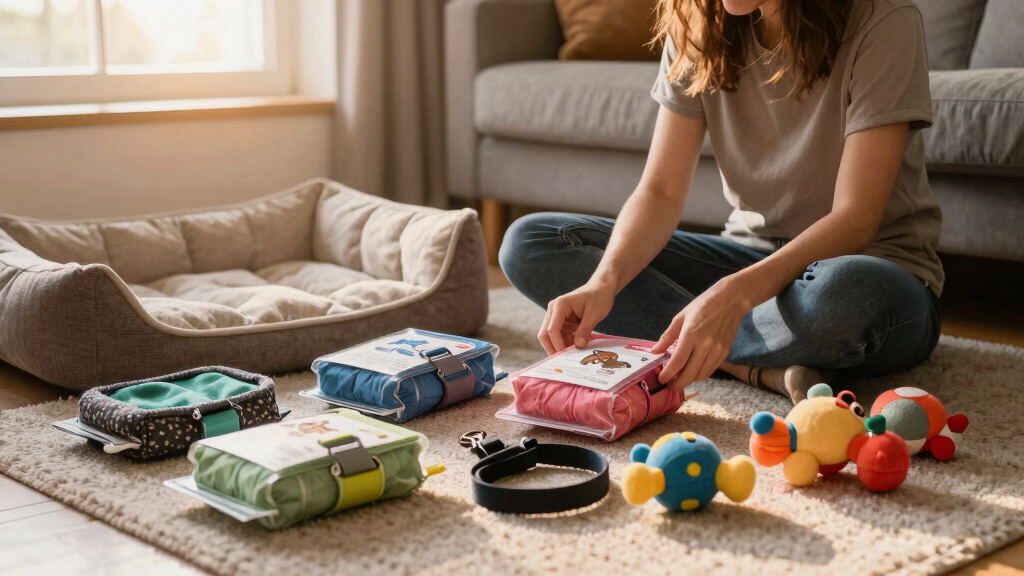 best bundled pet products