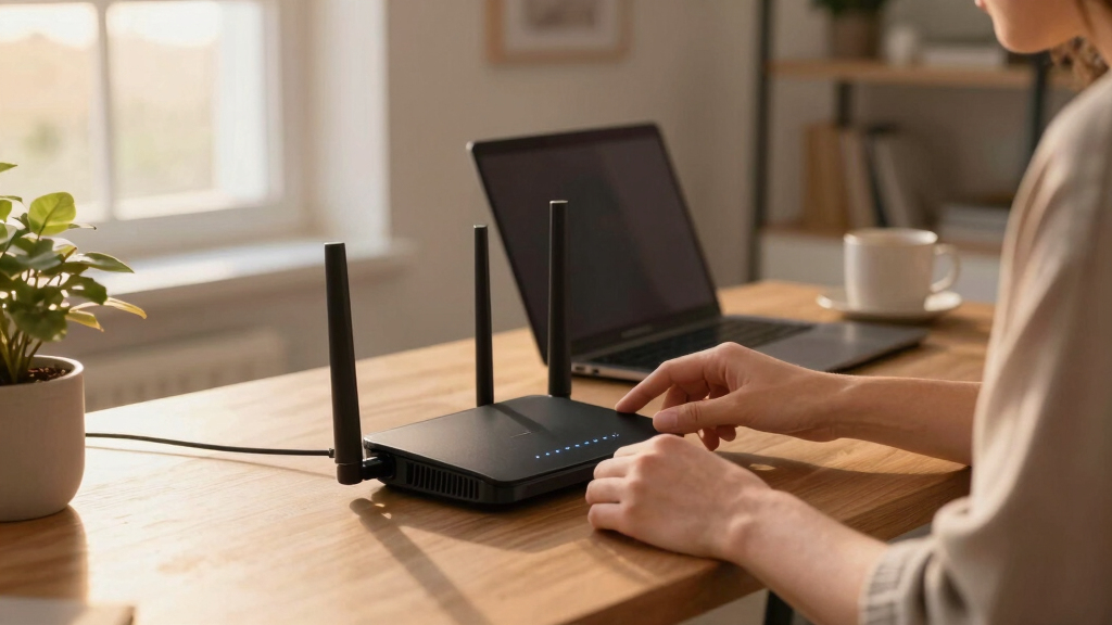 privacy-focused VPN routers