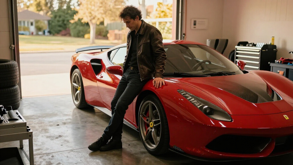 best luxury sports cars