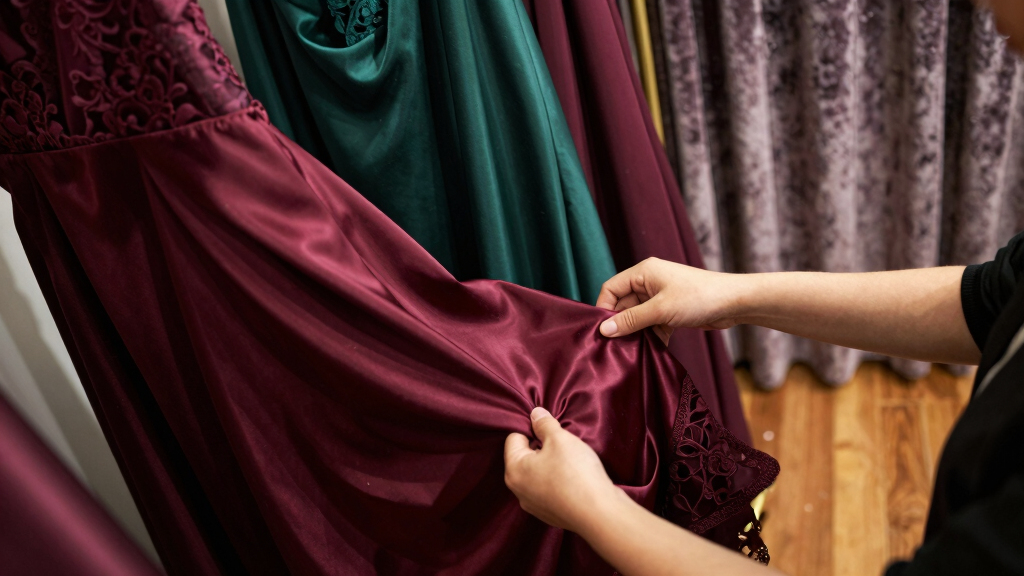 best evening gowns