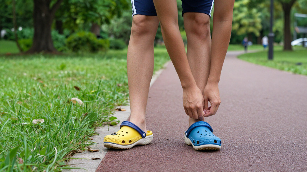 best Crocs clogs