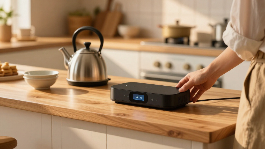premium home automation hubs