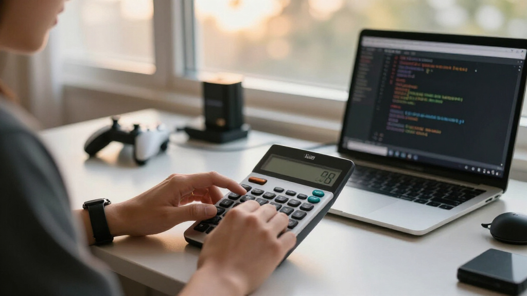 best Linux-capable graphing calculators
