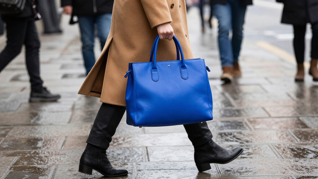 best statement bags