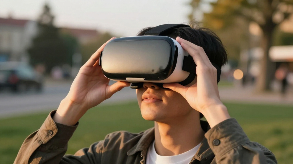 best VR glasses
