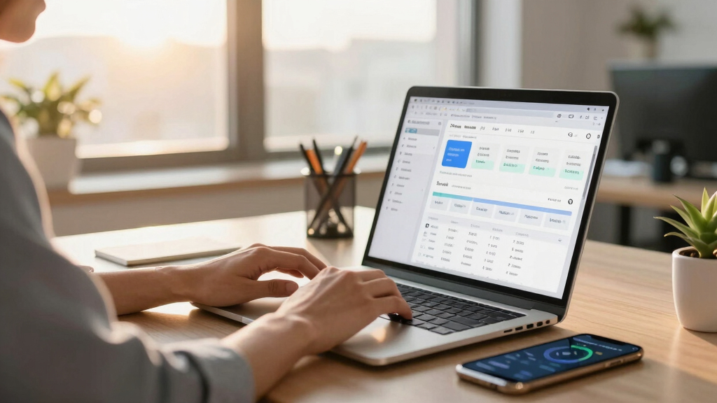 AI-powered marketing automation tools