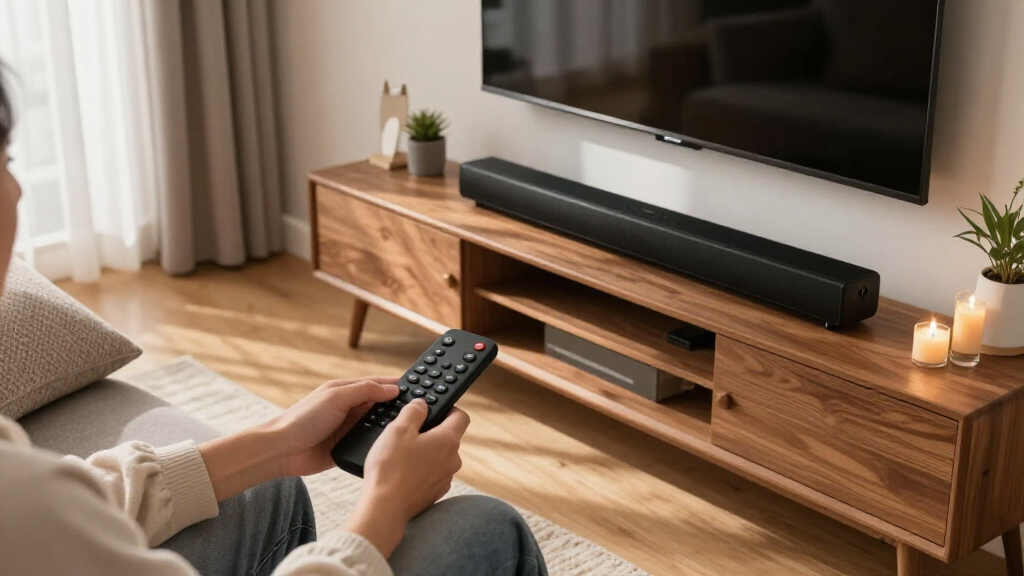 soundbars with dolby atmos