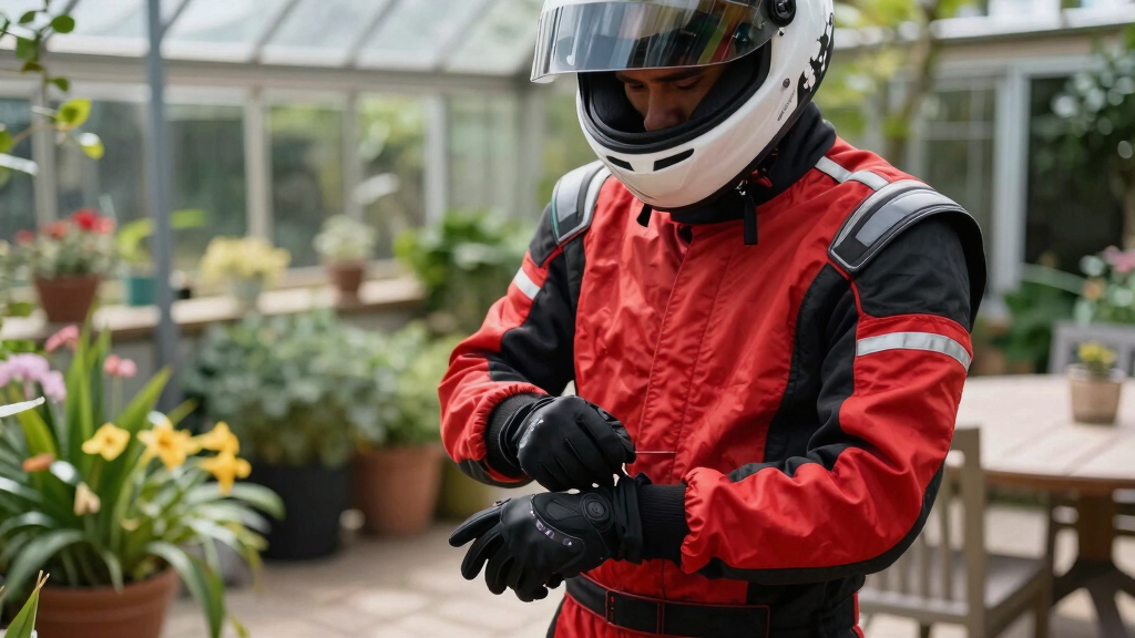 best motorsport apparel