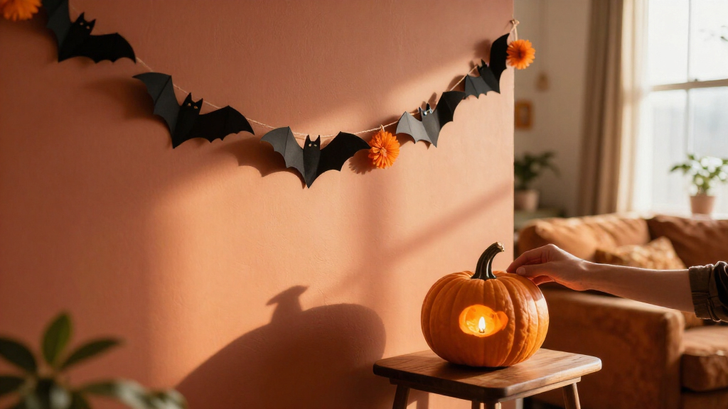 15 Best Halloween Wall Decorations for Spooky Rooms in 2027