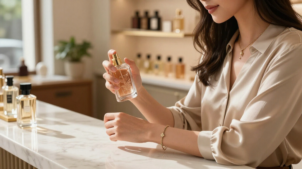 best romantic perfumes
