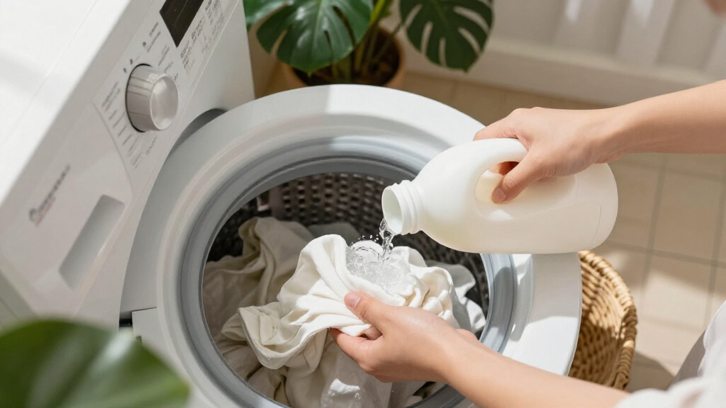 laundry detergents for sensitive skin