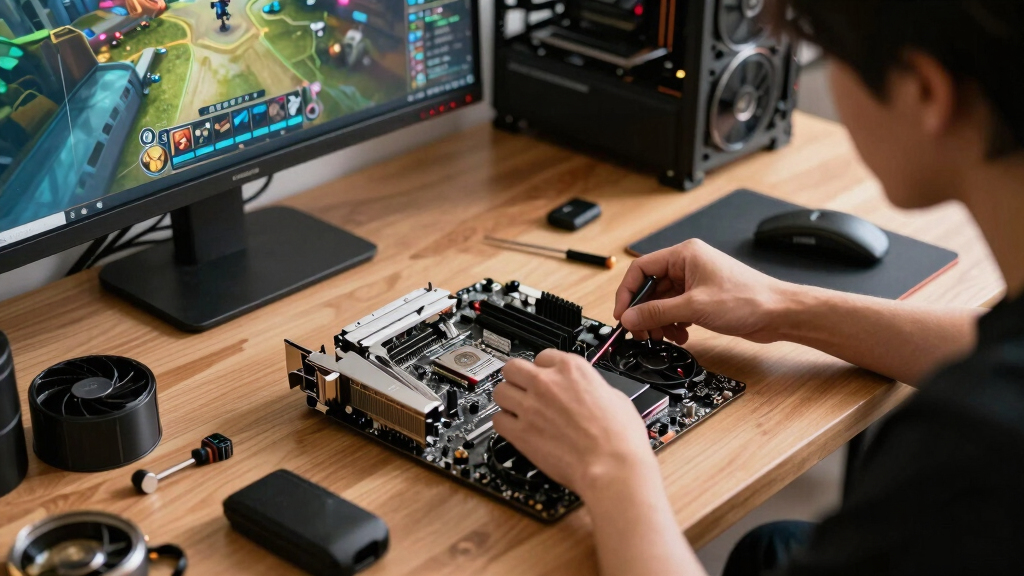 best computers, tablets & components
