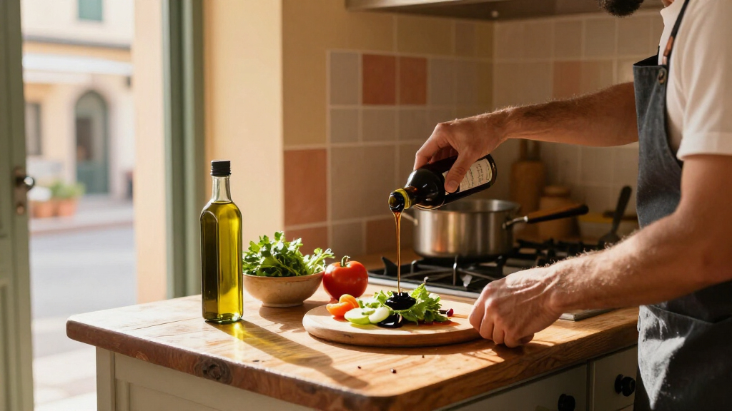 What Modena IGP Gives You for Everyday Cooking