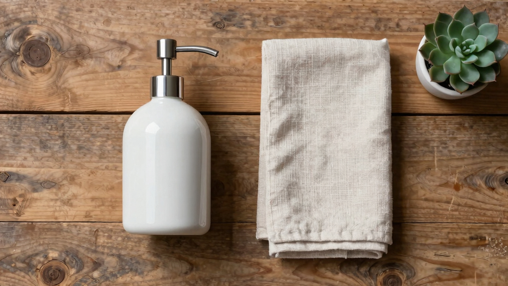best farmhouse bathroom decor