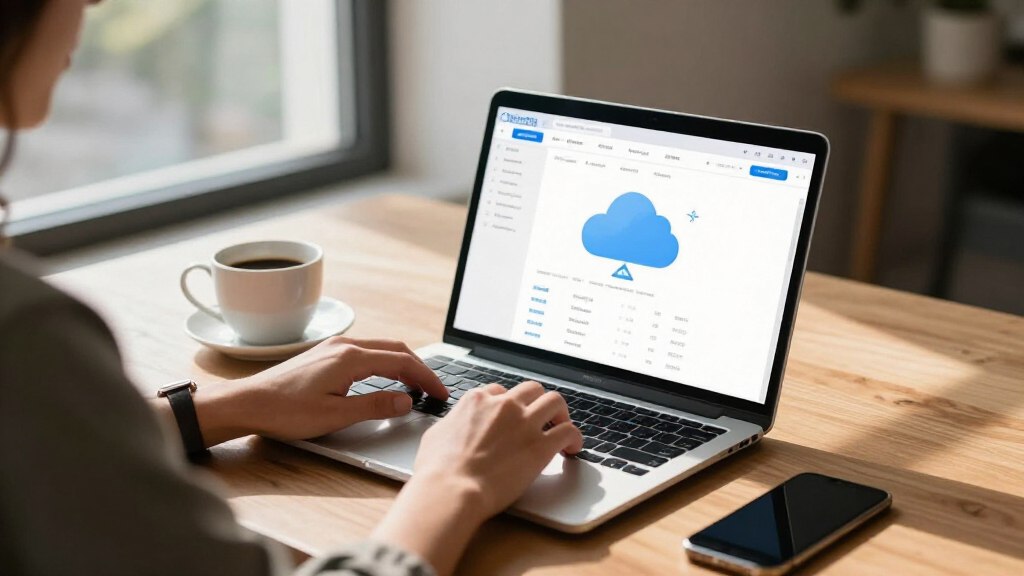 virtual private server hosting