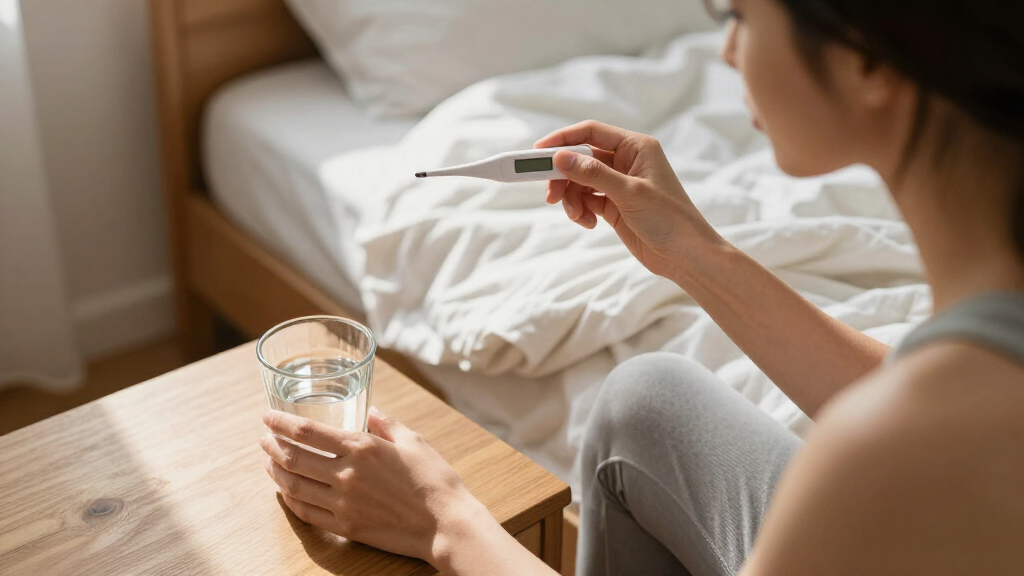 15 Best Digital Thermometers for Adults in 2027