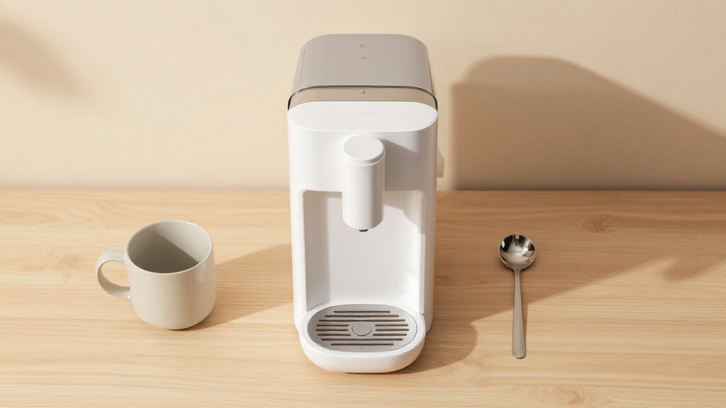 high ticket hot water dispenser instant
