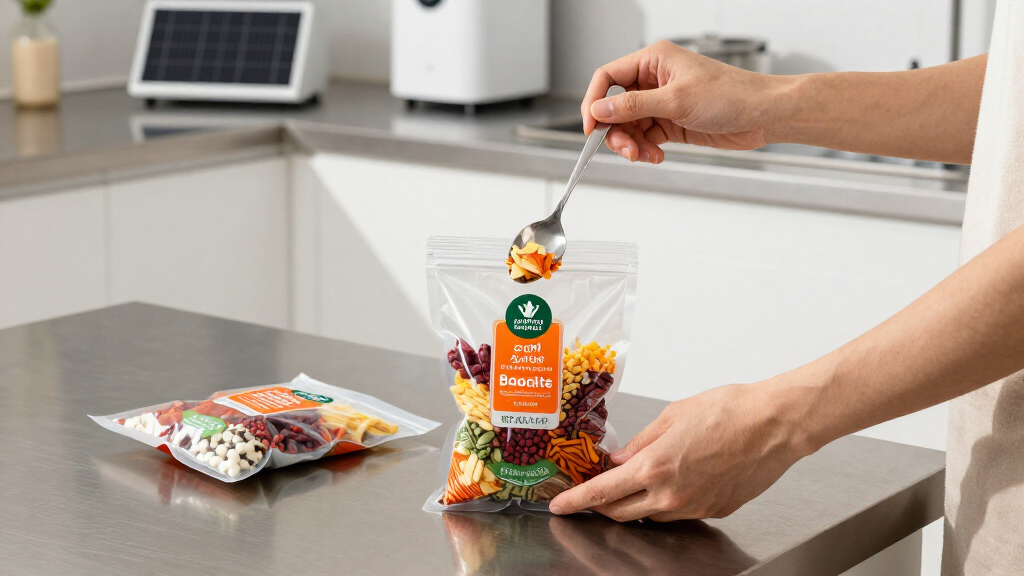 energizer freeze dried food
