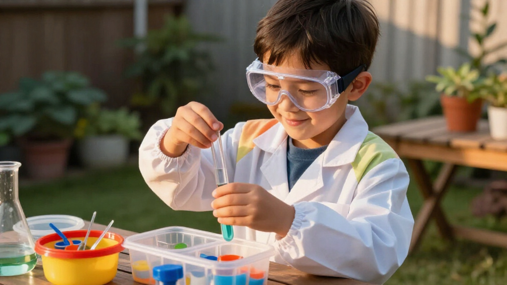 15 Best Science Experiment Kits for Kids in 2026