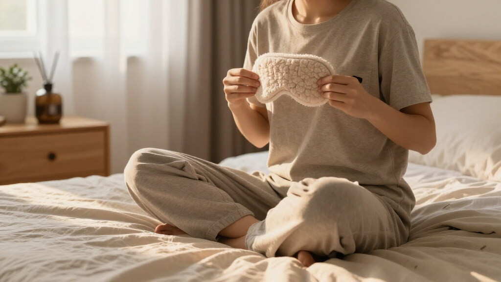 products better sleep calmer nights