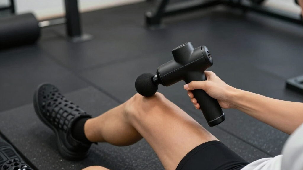 15 Best Fitness Massage Guns for Students in 2026