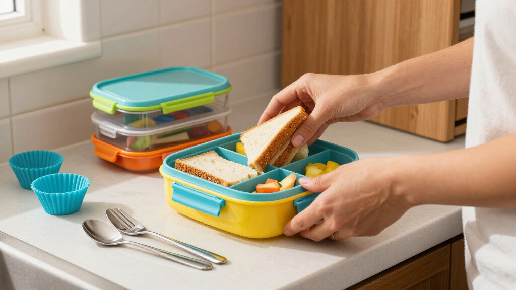 lunchbox containers for kids
